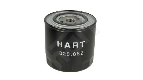 Fotografia produktu HART 328 882 filtr oleju Bosch 3058 B