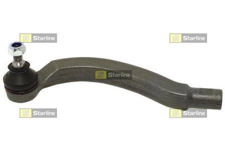 Fotografia produktu STARLINE S 35.30.721 końcówka drążka lewa Rover 75 (RJ) 02/99-
