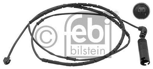 Fotografia produktu FEBI BILSTEIN F11935 czujnik klocków hamulcowych BMW3 E46 98-04 tył 1414mm
