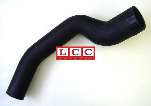 Fotografia produktu LCC LCC6101 rura łącząca intercoolera Ford Mondeo MK3 2.0,2.2