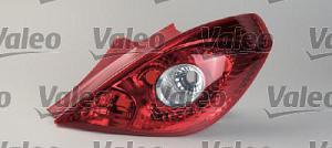 Fotografia produktu VALEO 043387 lampa tylna Opel