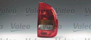 Fotografia produktu VALEO 085141 lampa tylna Opel