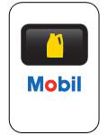 Fotografia produktu MOBIL MOBILGX80W olej przekładniowy 80W90 Mobilube GX                           1L