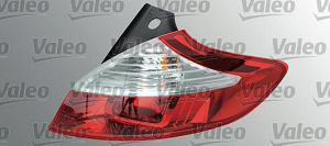 Fotografia produktu VALEO 043854 lampa tylna Renault