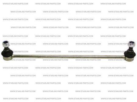 Fotografia produktu STARLINE S 90.69.735 łącznik stabilizatora oś przednia; strona lewa/prawa Toyota Yaris 05-Urban