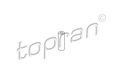 Fotografia produktu TOPRAN 100 321 zaślepka wtryskiwacza VW