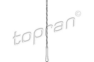 Fotografia produktu TOPRAN 206 030 antena samochodowa Opel Vectra Astra Corsa