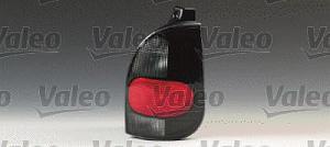 Fotografia produktu VALEO 086207 lampa tylna Renault