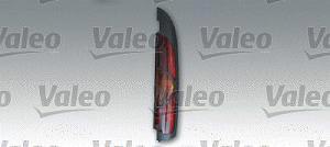 Fotografia produktu VALEO 086674 lampa tylna Renault