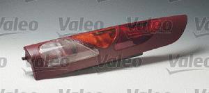 Fotografia produktu VALEO 086676 lampa tylna Renault
