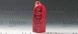 Fotografia produktu VALEO 086700 lampa tylna Renault
