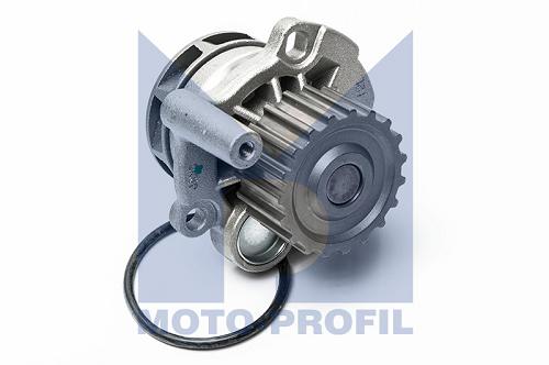 Fotografia produktu FAW 038121011 pompa wody Audi A3 96- 1.9TDi