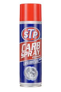 Fotografia produktu STP AMT30-013 spray do czyszczenia gaźnika 500ml