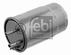Fotografia produktu FEBI BILSTEIN F30757 filtr paliwa Fiat Grande Punto 1.3 JTD