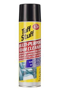 Fotografia produktu STP AMT30-015 środek do czyszczenia tapicerki, dywaników i podsufitek 500ml TUFF STUFF