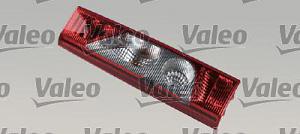 Fotografia produktu VALEO 043357 lampa tylna Citroen Fiat Peugeot
