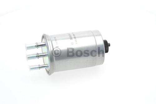 Fotografia produktu BOSCH 0450906508 filtr paliwa Ford Focus 1.8TDCI, Mondeo 2.0 TDCI 01-
