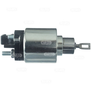 Fotografia produktu CARGO 134824 elektromagnes rozrusznika Bosch 1 wsuwka (komin)