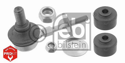 Fotografia produktu FEBI BILSTEIN F10517 łącznik stabilizatora Opel Astra 91-98 20M/        z tulejami p