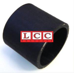 Fotografia produktu LCC LCC6110 rura łącząca intercoolera VW