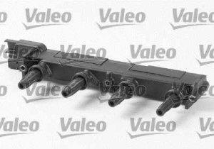 Fotografia produktu VALEO 245098 cewka zapłonowa Peugeot 406 99- 2.0i 16V