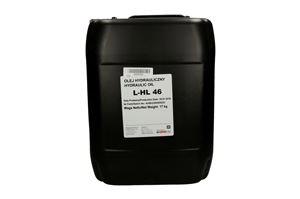 Fotografia produktu LOTOS WH-P700770-000 olej hydrauliczny Hydrol LHL46               17kg