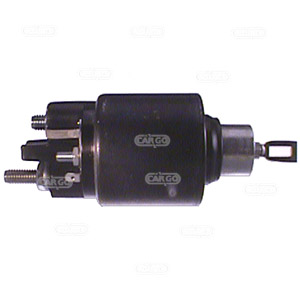 Fotografia produktu CARGO 137879 elektromagnes rozrusznika Bosch mały na śrubkę SS0016