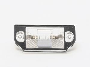 Fotografia produktu POLCAR 9548959E lampa oświetlenia tablicy rejestracyjnej VW Passat (b5) 97-