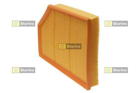 Fotografia produktu STARLINE S SF VF7545 filtr powietrza Volvo S80  2.4 d5   06-