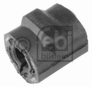 Fotografia produktu FEBI BILSTEIN F02757 guma stabilizatora VW Polo 85-94 0.9-1.4