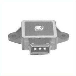 Fotografia produktu HUCO 138601H czujnik położenia przepustnicy Fiat Hyundai Citroen