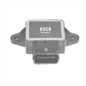 Fotografia produktu HUCO 138614H czujnik położenia przepustnicy Opel Hyundai Saab