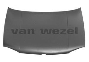 Fotografia produktu VAN WEZEL 5888660 pokrywa silnika VW Golf IV 98-