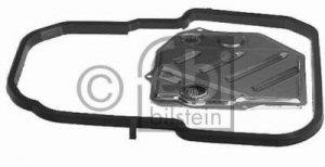 Fotografia produktu FEBI BILSTEIN F08900 filtr oleju automatycznej skrzyni biegów Mercedes W202 93-