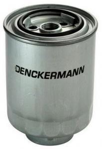 Fotografia produktu DENCKERMANN A120067 filtr paliwa Volkswagen TARO/ Toyota