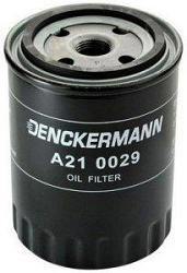 Fotografia produktu DENCKERMANN A210029 filtr oleju Seat Cordoba/Ibiza 1.9TDI (ENG.110HP)