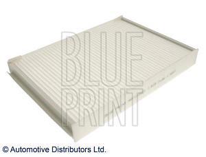Fotografia produktu BLUE PRINT ADF122501 filtr kabiny Land Rover Freelander/Volvo S80 V70