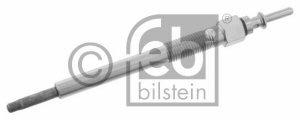 Fotografia produktu FEBI BILSTEIN F29276 świeca żarowa Opel 1.7Di 00-