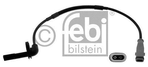 Fotografia produktu FEBI BILSTEIN F40474 czujnik ABS Opel Astra Insignia