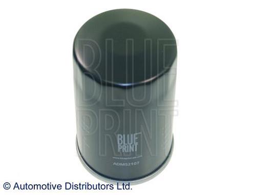 Fotografia produktu BLUE PRINT ADM52107 filtr oleju Opel Astra 1.7TD,Corsa 1.5D,1.7DFiat