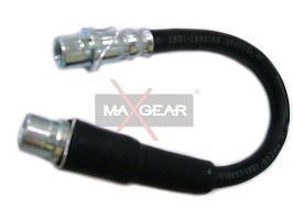 Fotografia produktu MAXGEAR 52-0056 elastyczny przewód hamulcowy przód Audi/VW
