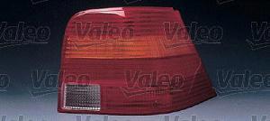 Fotografia produktu VALEO 086754 lampa tylna Volkswagen