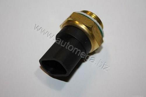 Fotografia produktu AUTOMEGA 3013410011 włącznik wentylatora chłodnicy Opel 100-95