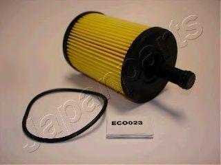 Fotografia produktu JAPANPARTS FO-ECO023 filtr oleju VW Lupo 1.4TDi
