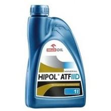 Fotografia produktu ORLEN HIPOLATFII/5L olej do przekładni automatycznych Hipol ATF II Dexron II   5L