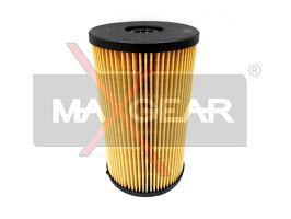 Fotografia produktu MAXGEAR 26-0162 filtr paliwa VW Passat 05- 2.0TDi