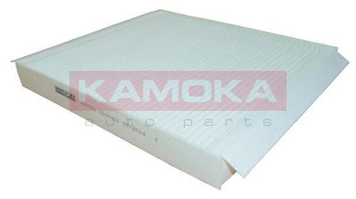 Fotografia produktu KAMOKA F400701 filtr kabinowy Opel Astra II (z klimatyzacją)