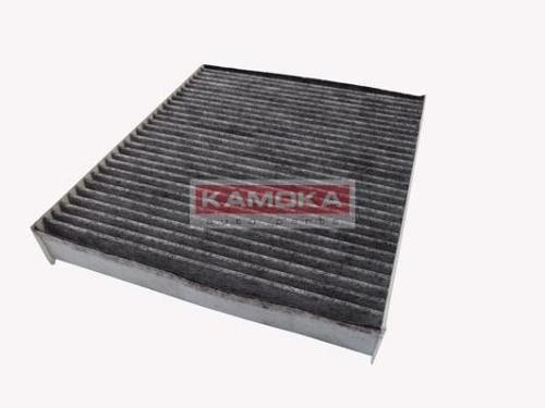 Fotografia produktu KAMOKA F503801 filtr kabinowy z wkładem węglowym