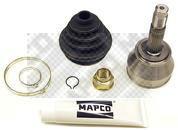 Fotografia produktu MAPCO MAP16005 przegub zewnętrzny kpl. Fiat Palio 1.2