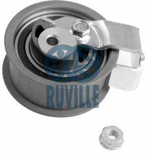 Fotografia produktu RUVILLE EVR55494 rolka napinająca pasek rozrządu VW/Seat/Skoda 1.9TDi 96-